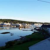Harbor Shots, Boothbay Harbor, Maine