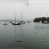 Brooklin harbor