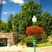 Camden Public Library