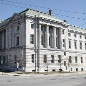 Cumberland County Courthouse