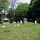 Forest Hills Cemetery