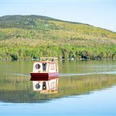 Otyokwa Floating Camps