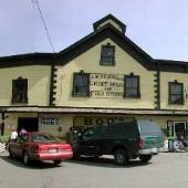Gilman Store (Bob's)