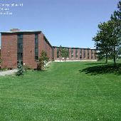 Husson College