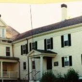 Wells National Estuarine Research Reserve at Laudholm Farm
