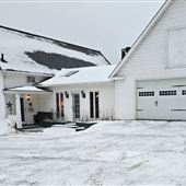 999 Frenchville Road