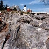 Pemaquid Point Light
