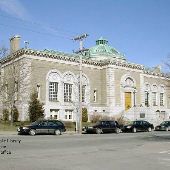 Bangor Public Library