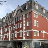 Portland Harbor Hotel