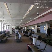 Portland International Jetport