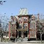 Francis Fassett House