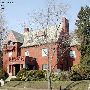 Frederick Richards house