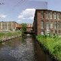 Bates Mill