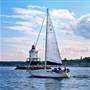 Spring Point Ledge Lighthouse, South Portland, Maine