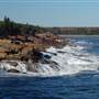 Mount Desert Island, Bar Harbor, Maine