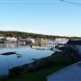 Harbor Shots, Boothbay Harbor, Maine