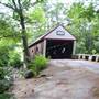 Lovejoy Bridge, East Andover, ME