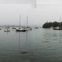 Brooklin harbor