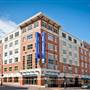 Hampton Inn Portland Downtown-Waterfront