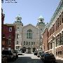 Columbia Street Baptist Church