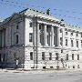 Cumberland County Courthouse