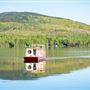 Otyokwa Floating Camps