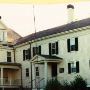 Wells National Estuarine Research Reserve at Laudholm Farm
