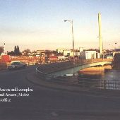 Madison Paper Industries