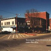 Skowhegan