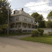 South Portland