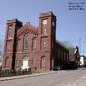 Unitarian Universalist Society of Bangor