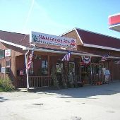 Clinton General Store, Clinton, Maine