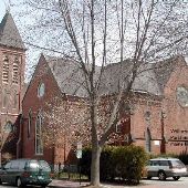 Williston West Church, United Church of Christ