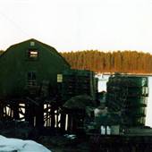 Cundy's Harbor