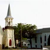 Thomaston