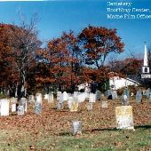 Boothbay Center Cemetery