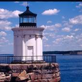 Portland Breakwater Light, South Portland, Maine