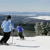 Saddleback, Rangeley, Maine