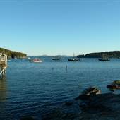 Harbor, Bar Harbor