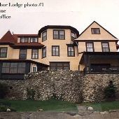 Castine Harbor Lodge