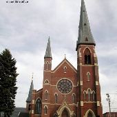 Cathedral of the Immaculate Conception