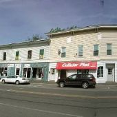 Dover-Foxcroft