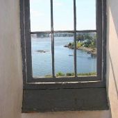 Fort Mcclary State Historic Site