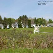 Boothbay Resort