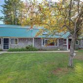 The Ranch House
