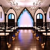 Firefly Wedding Chapel