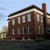 The Peirce School