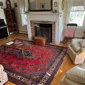 Melanie's Mansion