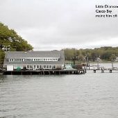Little Diamond Island ports and landings