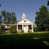 Monmouth Academy